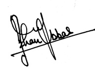 Signature